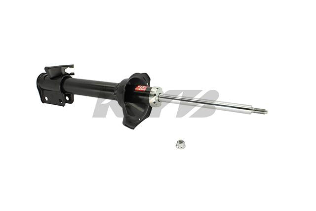 KYB Shock & Strut Excel-G - KYB Shocks & Struts Excel-G Rear Left SUBARU Forester 2006-08