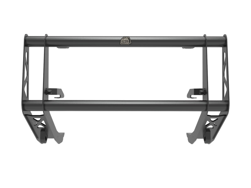 AFE Bumpers - aFe 24-25 Toyota Land Cruiser (J250) POWER Terra Guard Bull Bar