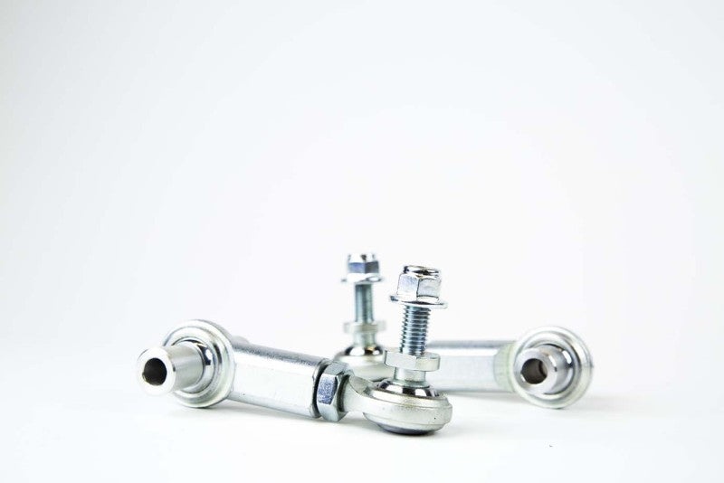 SPP Swaybar Endlinks - SPL Parts 2013+ Subaru BRZ/Toyota 86 / 2015+ Subaru WRX/STI Rear Swaybar Endlinks