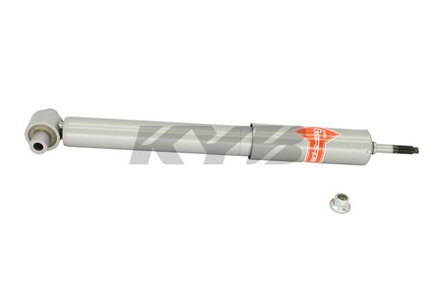 KYB Shock & Strut Excel-G - KYB Shocks & Struts Excel-G Rear VOLVO XC90 2003-10