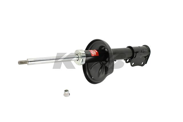 KYB Shock & Strut Excel-G - KYB Shocks & Struts Excel-G Front Right SUZUKI Aerio 2004-07
