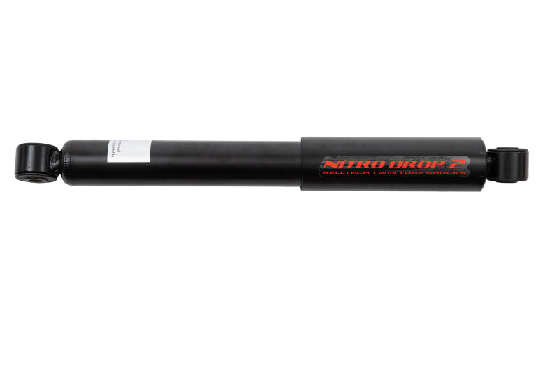BT Nitro Shock Set - Belltech ND2 OEM Shock Set