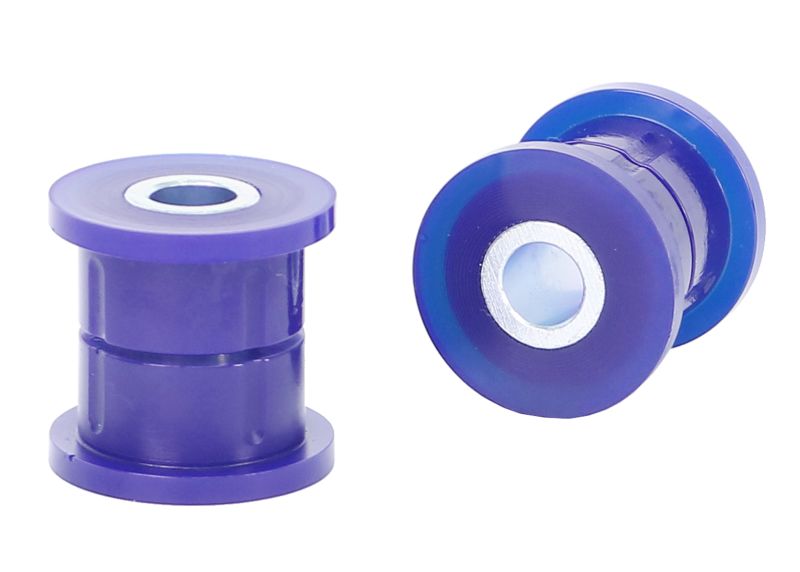 SPR Bushings - Control Arm - SuperPro 2000 Toyota MR2 Spyder Base Rear Lower Inner Toe Control Arm Bushing Kit