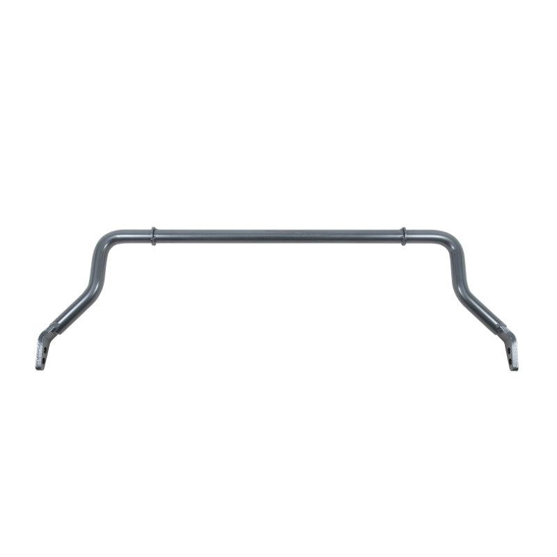 BT Sway Bar - Belltech FRONT ANTI-SWAYBAR 2021+ Ford Bronco 4WD