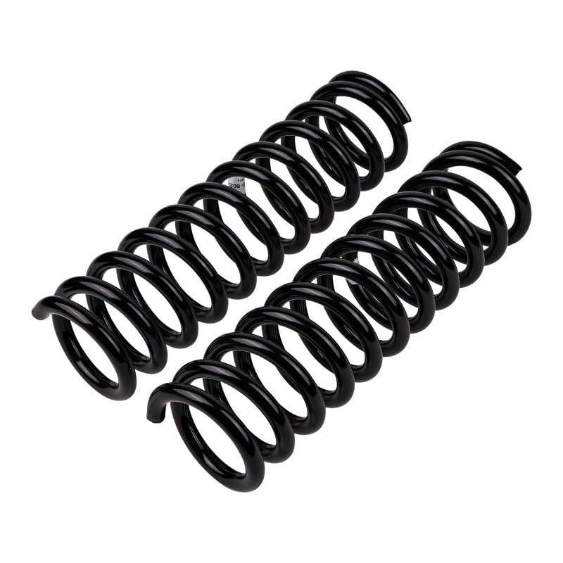 ARB OME Coil Springs - ARB / OME Coil Spring Rear Toy Fortuner Md