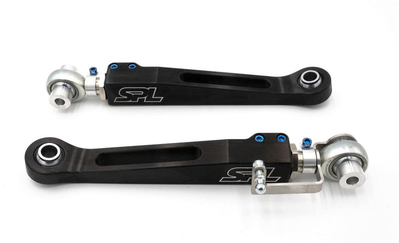 SPP Lower Control Arms - SPL Parts 2012+ BMW 3 Series/4 Series F3X Front Lower Control Arms