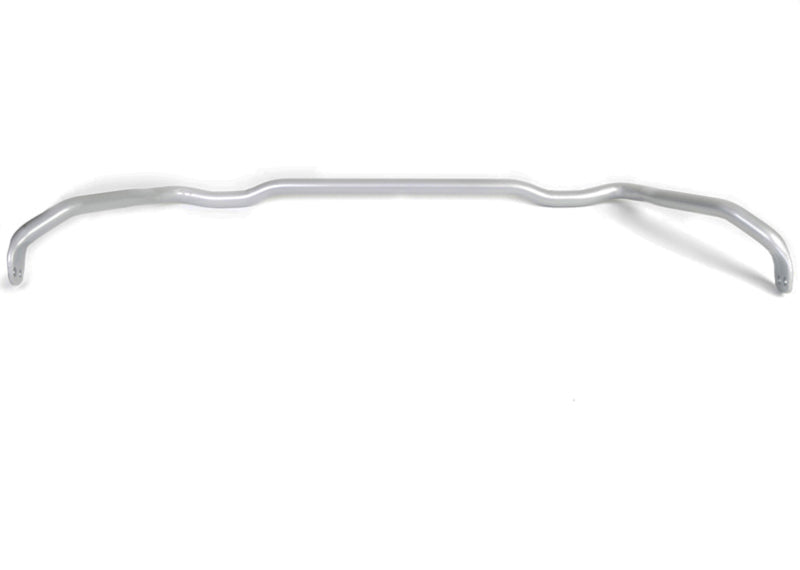 WL Sway Bars - Front - Whiteline 06-11 Honda Civic FD2 Type R BHF77Z Front Sway Bar (27mm)