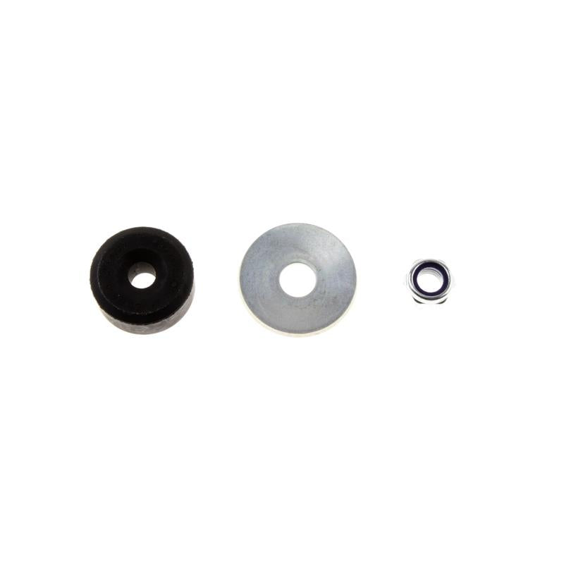 BIL B6 Series Shocks - Bilstein B6 1994 Land Rover Range Rover County LWB Front 46mm Monotube Shock Absorber
