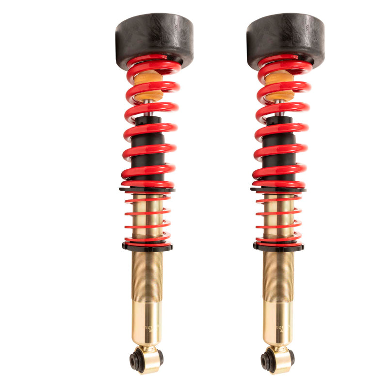 BT Lift Kits - Belltech 21-Up GM 1500 SUV 2WD/4WD 4in Lift Kit