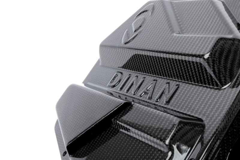 DNN Cold Air Intakes - Dinan 19-26 BMW Z4 M40i Cold Air Intake