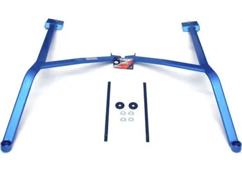 CUS Power Braces - Cusco Power Brace Rear R53 MinI