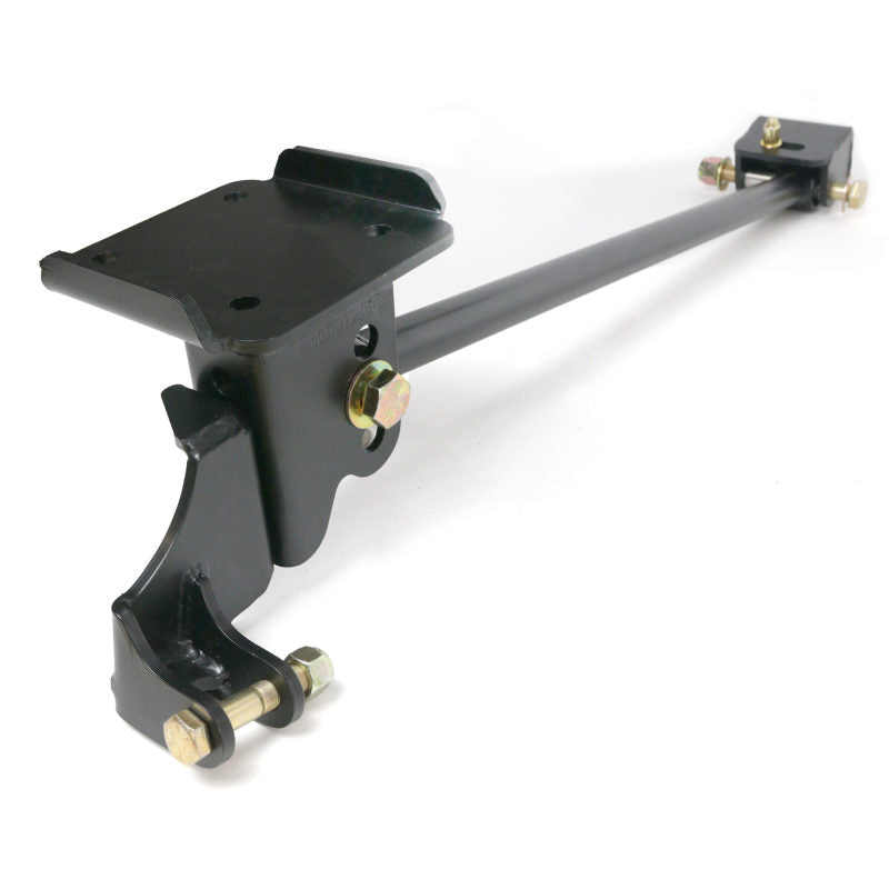 RID 4-Link Kits - Ridetech 62-67 Nova Double Adjustable 4-Link System