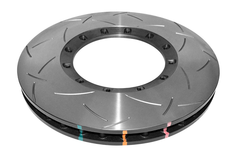 DBA 5000 Series Slotted Rings - DBA 16-18 Audi A8 4.0L (380mm Front Rotor) Front 5000 Series Slotted Ring