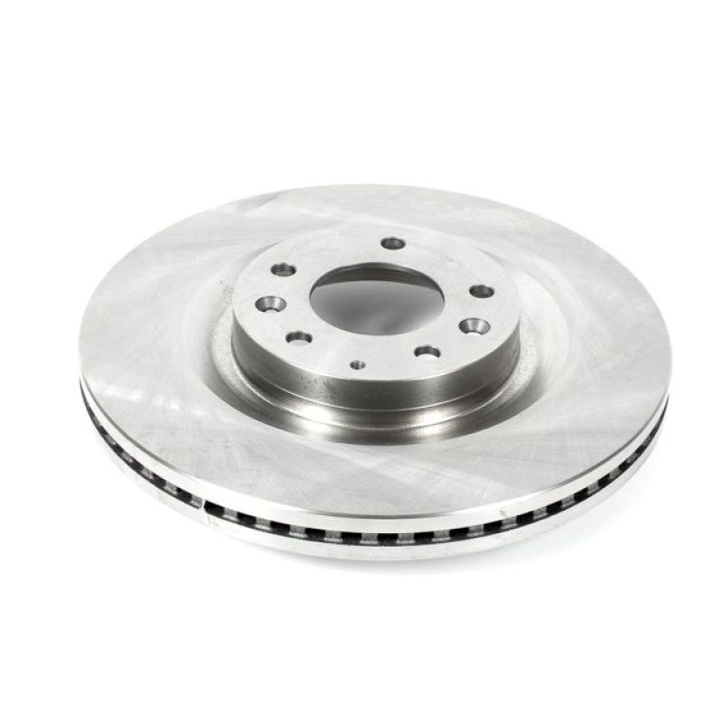 PSB Autospecialty Rotor - Power Stop 07-15 Mazda CX-9 Front Autospecialty Brake Rotor