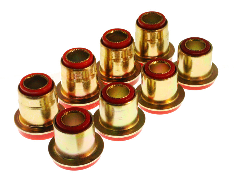 ES Cntrl Arm Bushings - Red - Energy Suspension GM Control Arm Bushing - Red
