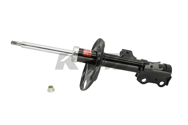 KYB Shock & Strut Excel-G - KYB Shocks & Struts Excel-G Front Left TOYOTA RAV4 2006-11