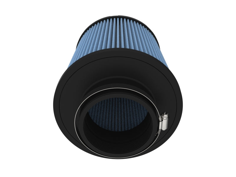 AFE Universal D2 Dura Dry Air Filter - aFe Magnum FORCE Intake Replacement Air Filter w D2 Dura-Dry Media 3-7/8in F x8in B x7in T x8in H