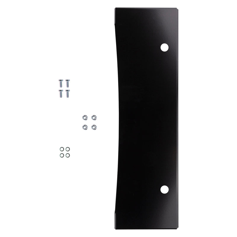 ARB Barwork Spares - ARB Winch Cover Panel Jk 3950210