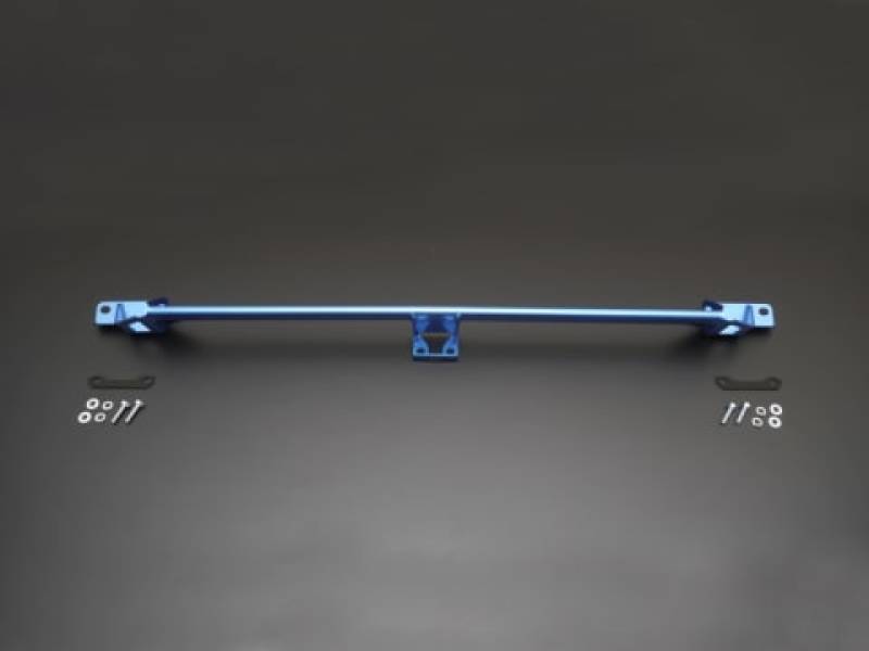 CUS Power Braces - Cusco Power Brace Front Member 2015 Subaru Impreza USDM Model (VA Chassis)