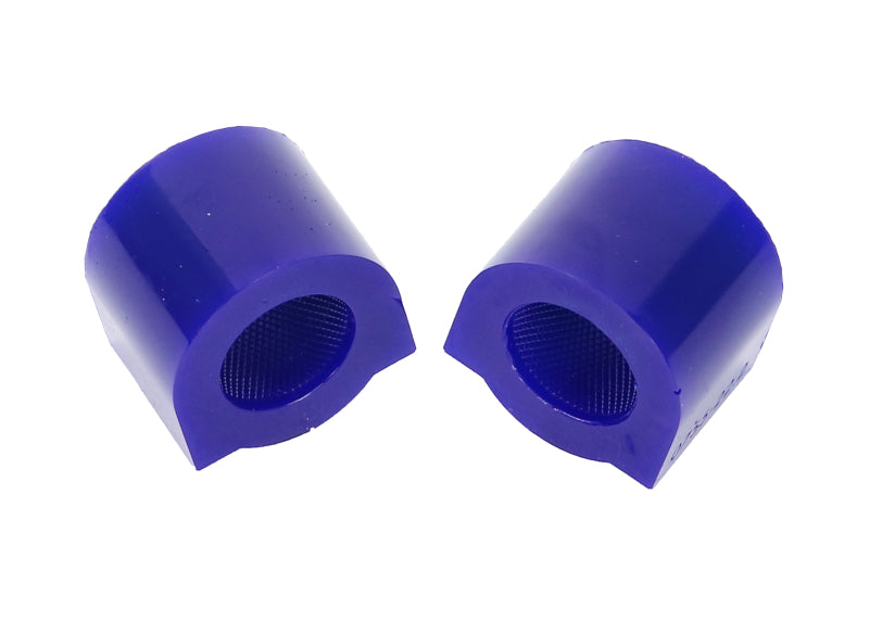 SPR Bushings - Sway Bar - SuperPro Triumph Spritfire Front Sway Bar