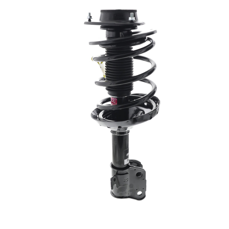KYB Shocks & Struts Strut Plus - KYB Shocks & Struts Strut Plus Front Right 12-16 Subaru Impreza (Exc. WRX)