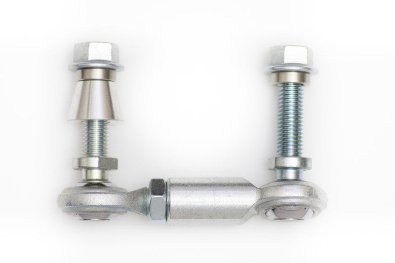 SPP Swaybar Endlinks - SPL Parts 2008+ Nissan GTR (R35) Front Swaybar Endlinks