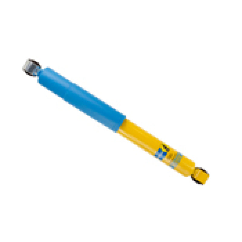BIL B6 4600 Series Shocks - Bilstein 4600 Series 15-17 Chevrolet Colorado 4WD Rear Monotube Shock Absorber