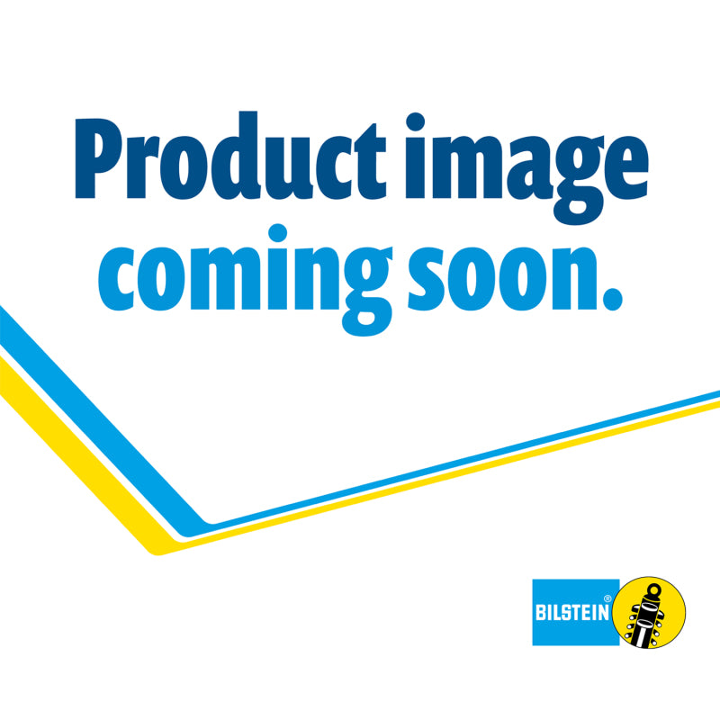 BIL B16 Series Suspension Kits - Bilstein B16 15-17 Ford Mustang GT V8 Front and Rear Performance Suspension System