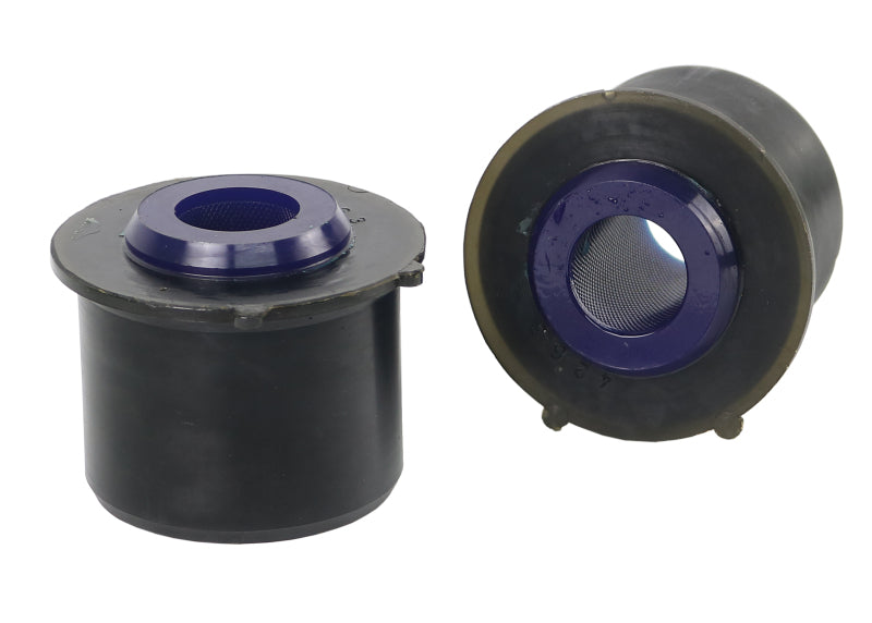 SPR Bushings - Control Arm - SuperPro Front Control Arm Lower Rear Bushing Kit