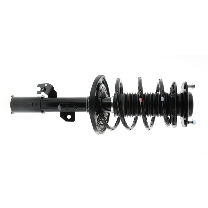 KYB Shocks & Struts Strut Plus - KYB Shocks & Struts Strut Plus Front Right LEXUS ES350 2012-2009