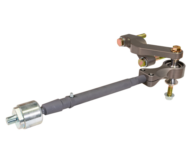CLI Tie Rods - Carli 21-23 Ford Bronco Steering Tie-Rod System