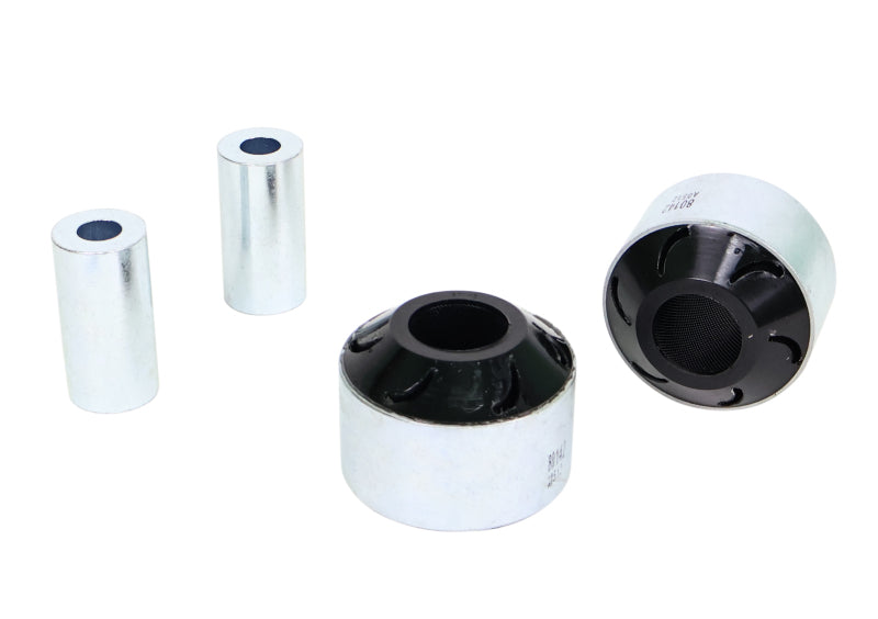 WL Bushings - Trailing Arm - Whiteline 17-25 Toyota Camry Lower Trailing Arm Front Bushing