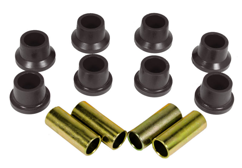 PRO Control Arm Bushings - Blk - Prothane 60-61 Jaguar XK150 Lower Inner Control Arm Bushings - Black
