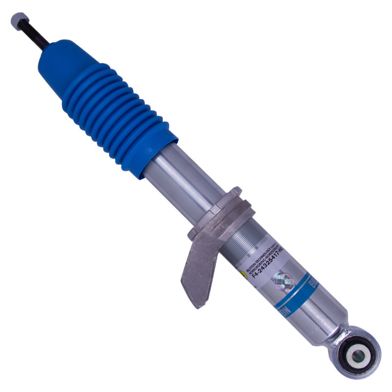 BIL B8 Series Shocks - Bilstein B8 95-98 Porsche 911 Carrera Rear Shock Absorber