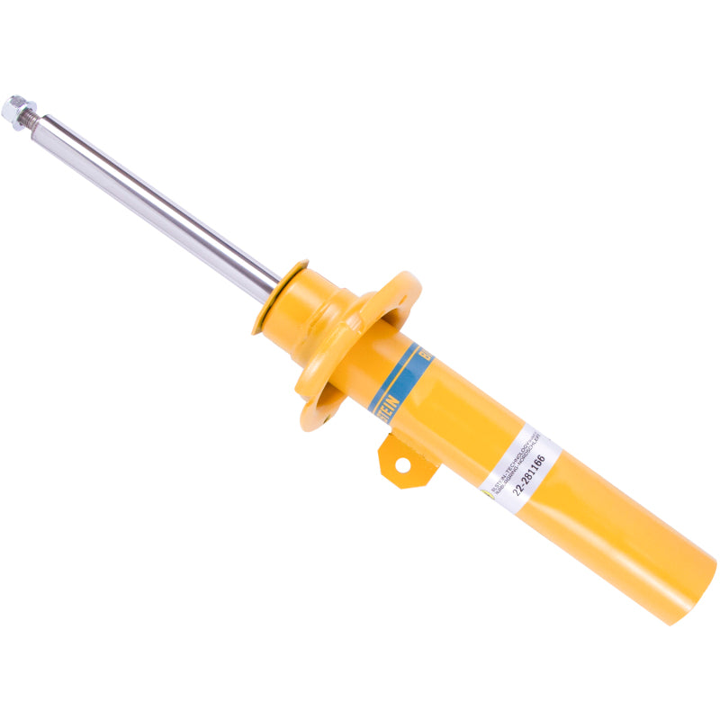BIL B6 Series Shocks - Bilstein B6 Performance 16-19 Mini Cooper Clubman Front Right Strut Assembly