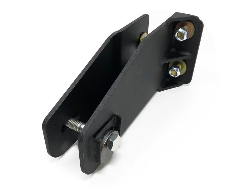 TUF Axle Pivot Drop Brackets - Tuff Country 80-97 F-250 4wd (w/6in Front Lift Kit And 4 Bolt Mounting) Axle Pivot Drop Brackets Pr.