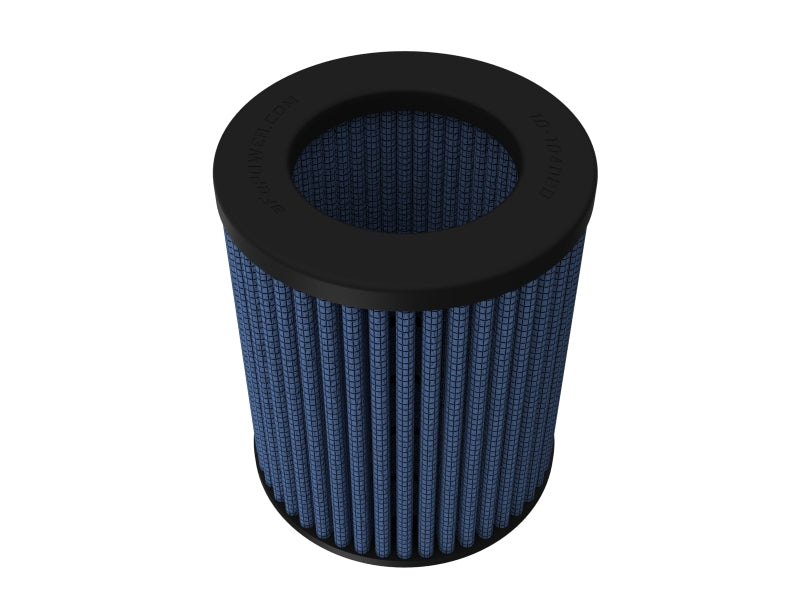 AFE Pro-5 R Direct Fit Filter - aFe MagnumFLOW Pro 5R OE Replacement Filter 13-18 Audi S7 V8-4.0L (tt)