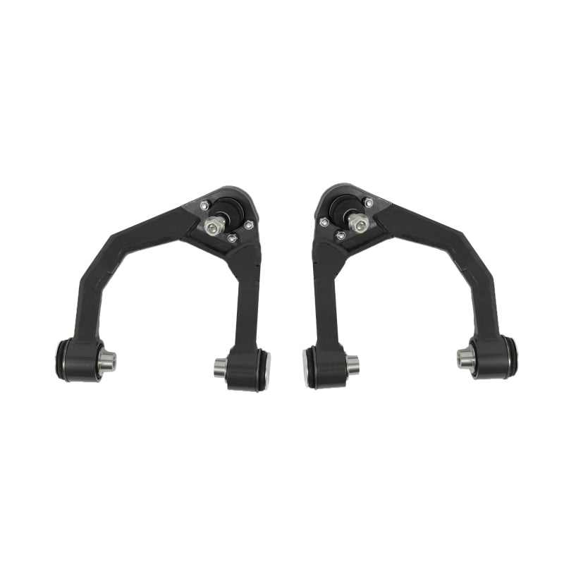 BT Lower Kit w SP Shocks - Belltech 19-21 Ford Ranger 4WD (All Cabs) Front And Rear Complete Kit w/ Street Performance Shocks