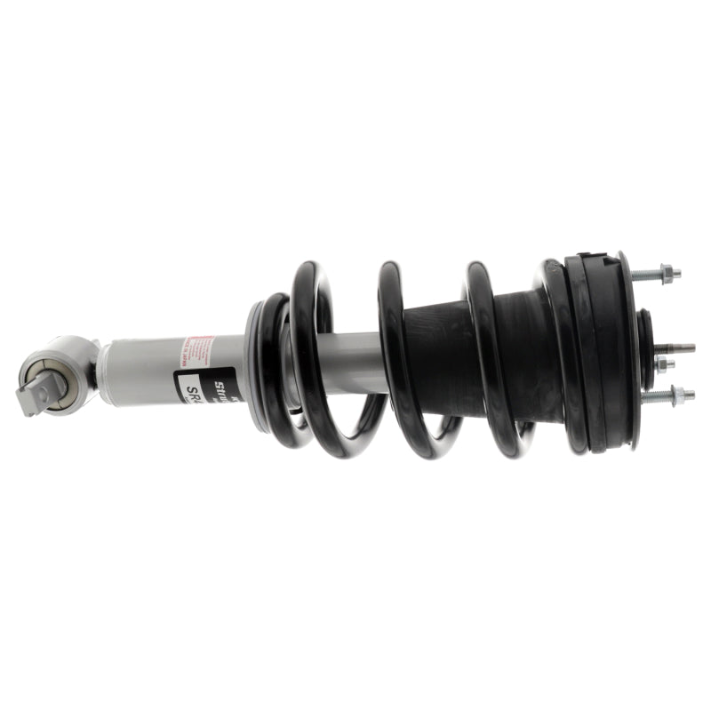 KYB Shocks & Struts Truck Plus - KYB Strut Plus Front Truck-Plus Leveling Assembly 15-18 Chevrolet Tahoe 4WD
