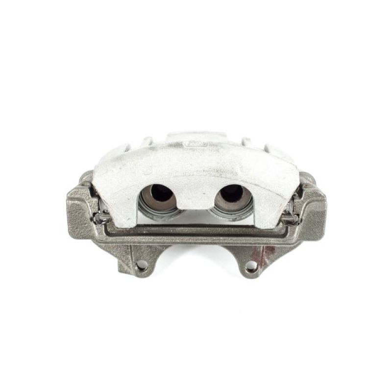 PSB Autospecialty Caliper - Power Stop 2012 Chrysler 300 Front Left or Front Right Autospecialty Caliper w/Bracket