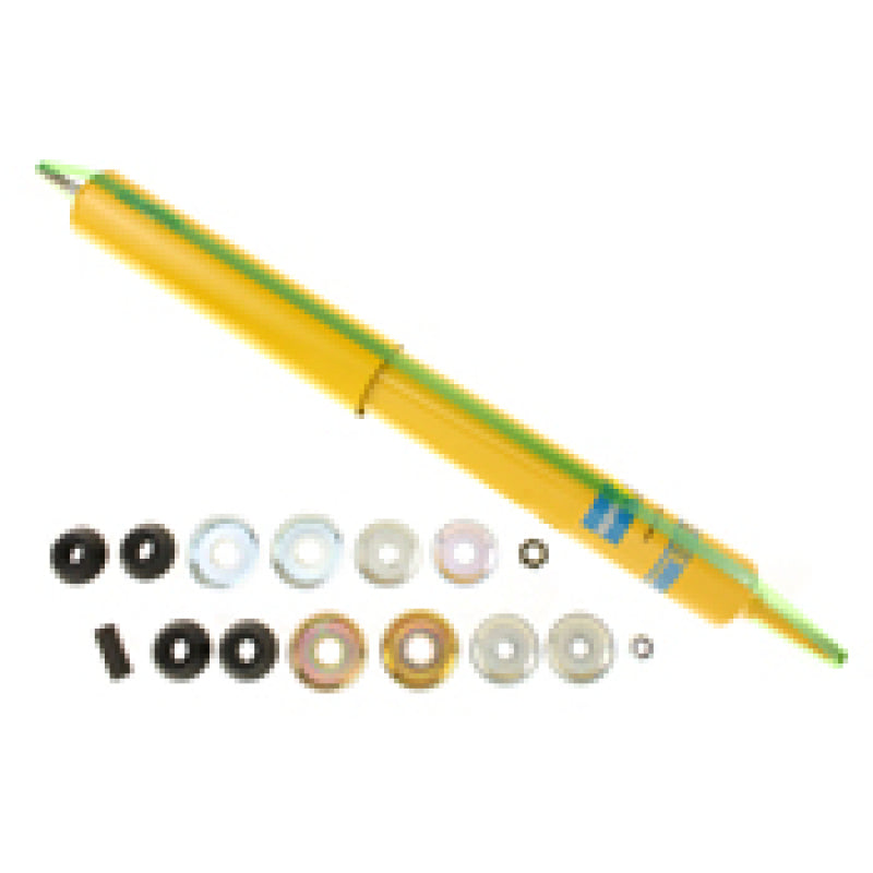 BIL B6 Series Shocks - Bilstein B6 1993 Land Rover Defender 110 Base Front 46mm Monotube Shock Absorber