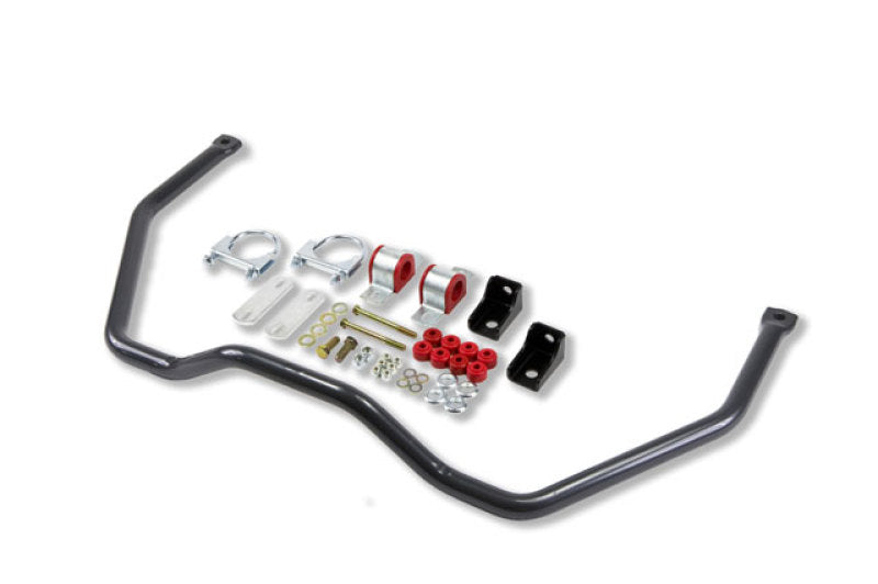 BT Sway Bar - Belltech REAR ANTI-SWAYBAR GMC TYPHOON ONLY 91-93