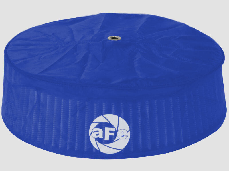 AFE Pre-Filters - aFe MagnumSHIELD Pre-Filters P/F 18-31404/24 (Blue)