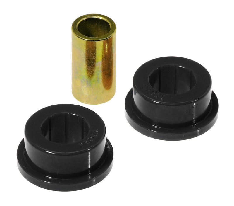 PRO Strut/Track Arm Bush - Blk - Prothane 94-01 Dodge Ram 4wd Front Track Arm Bushings - Black