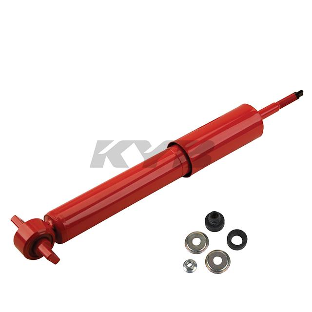 KYB MonoMax Shock - KYB Shocks & Struts MonoMax Front FORD Expedition (2WD) 1997-02 FORD F100 F150 (2WD) 1997-04 FORD F2