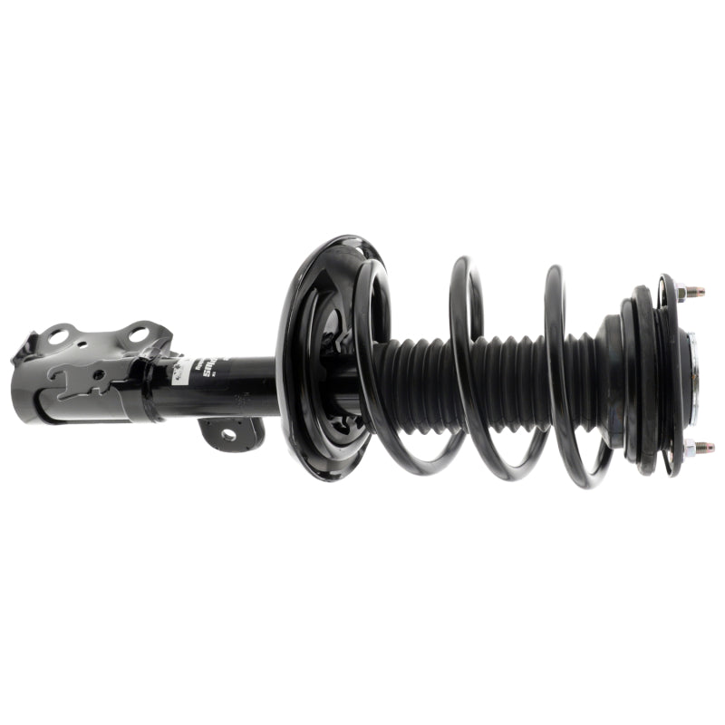 KYB Shocks & Struts Strut Plus - KYB Shocks & Struts Strut Plus Front Left 11-16 Scion TC/12-16 Toyota Prius V