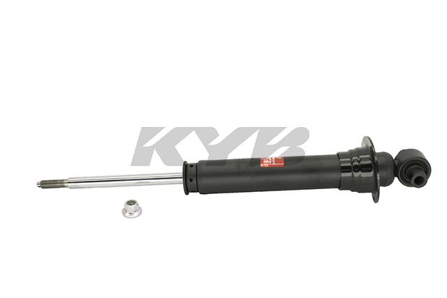 KYB Shock & Strut Excel-G - KYB Shocks & Struts Excel-G Rear Left FORD Taurus 2008-09 MERCURY Sable 2008-09