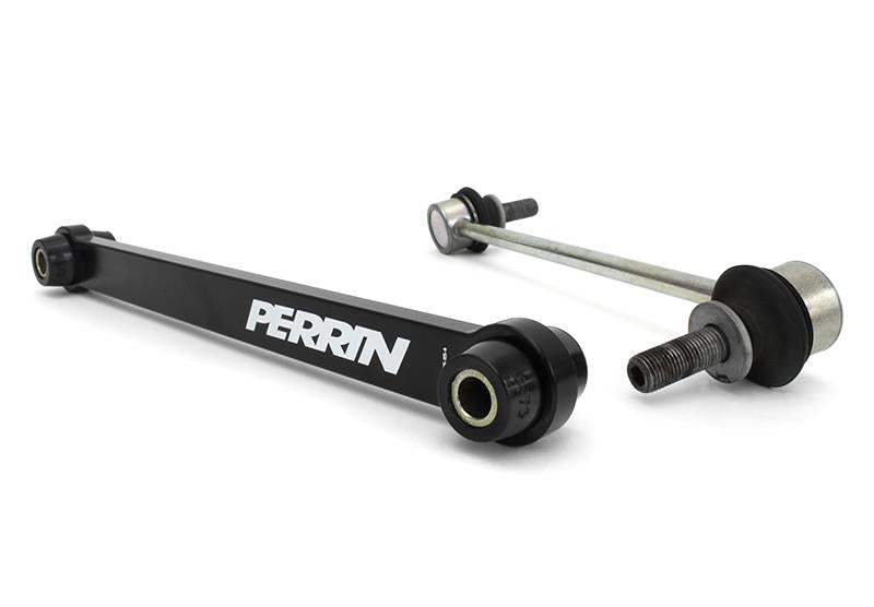 PA Endlinks - PERRIN 13-25 Subaru BRZ & Toyota GR86/86 & Scion FR-S Front Endlinks (Will Not Work w/Coilovers)
