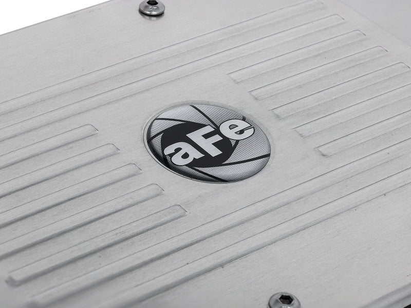AFE Magnum Force Intake - aFe MagnumFORCE Intakes Stage-1 PDS AIS PDS VW Golf/Jetta 00-04.5 l4-1.8/1.9L