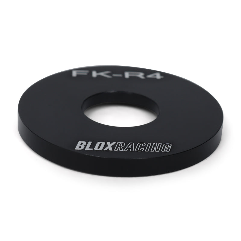 BX Subframe Hard Collar Kits - BLOX Racing 16-21 FK Civic - Rear - 12 Pieces Subframe Hard Collar Kit